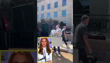Pete Kicks Reporters OUT 😳