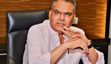 Min Arora helps family in bringing back Pathankot man’s body from Romania