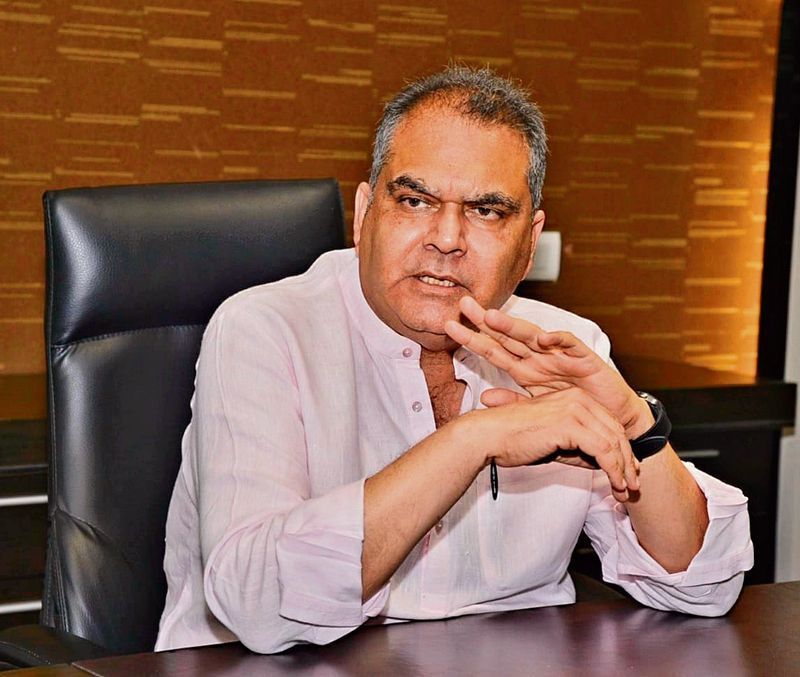 Min Arora helps family in bringing back Pathankot man’s body from Romania