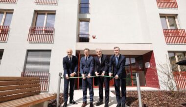 Slovenija zadnja po revščini | MLADINA.si