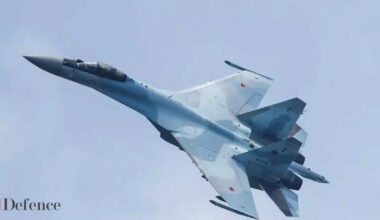 NATO member Lithuania says two Russian jets briefly entered its airspace