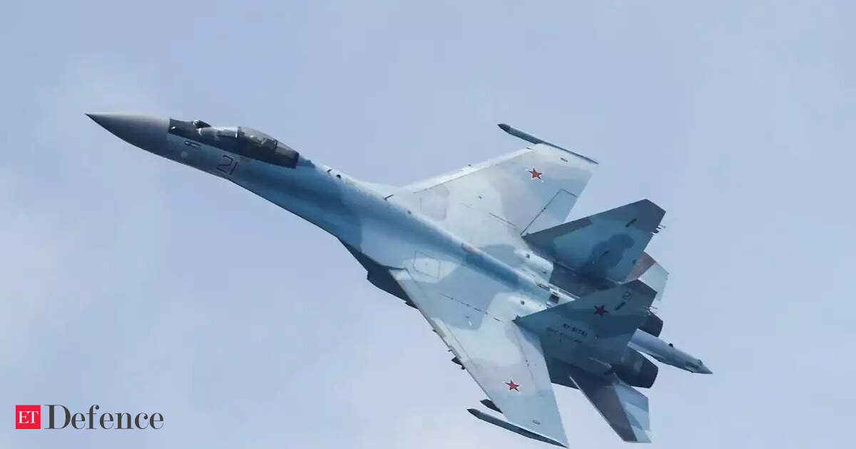 NATO member Lithuania says two Russian jets briefly entered its airspace