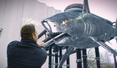 Mockbuster’ Takes Viewers Behind-the-Scenes With The Asylum