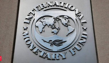 IMF says Asia's defence against Trump tariffs is to tear down trade walls, warns of slower growth