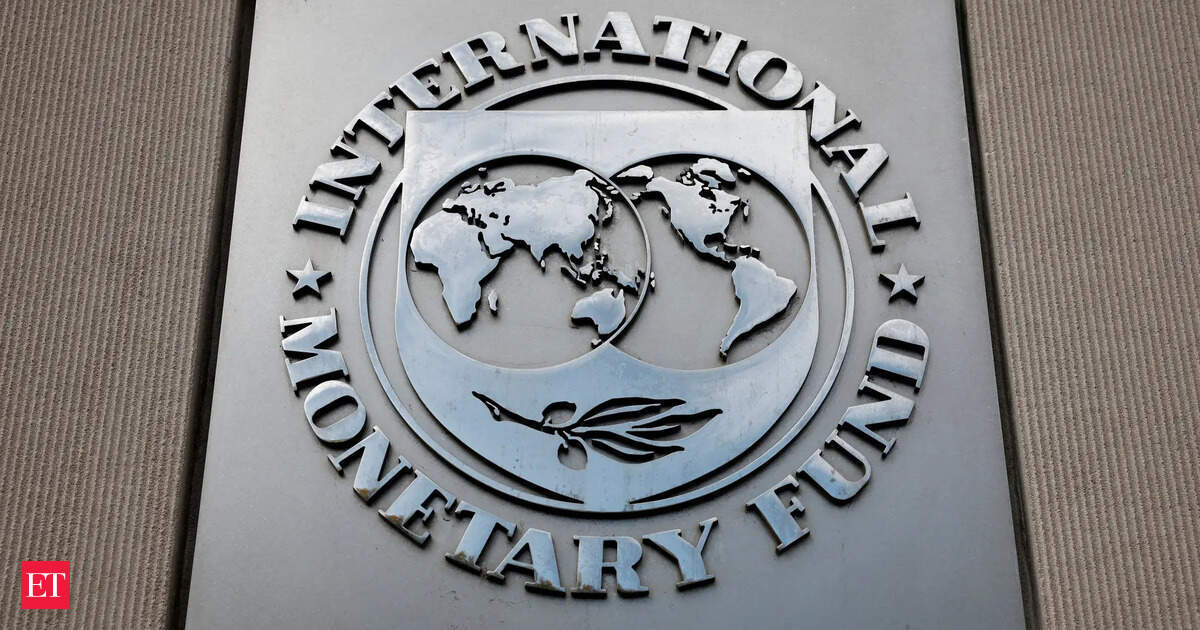 IMF says Asia's defence against Trump tariffs is to tear down trade walls, warns of slower growth