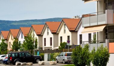 Valeur locative: son abolition risque d’augmenter les loyers