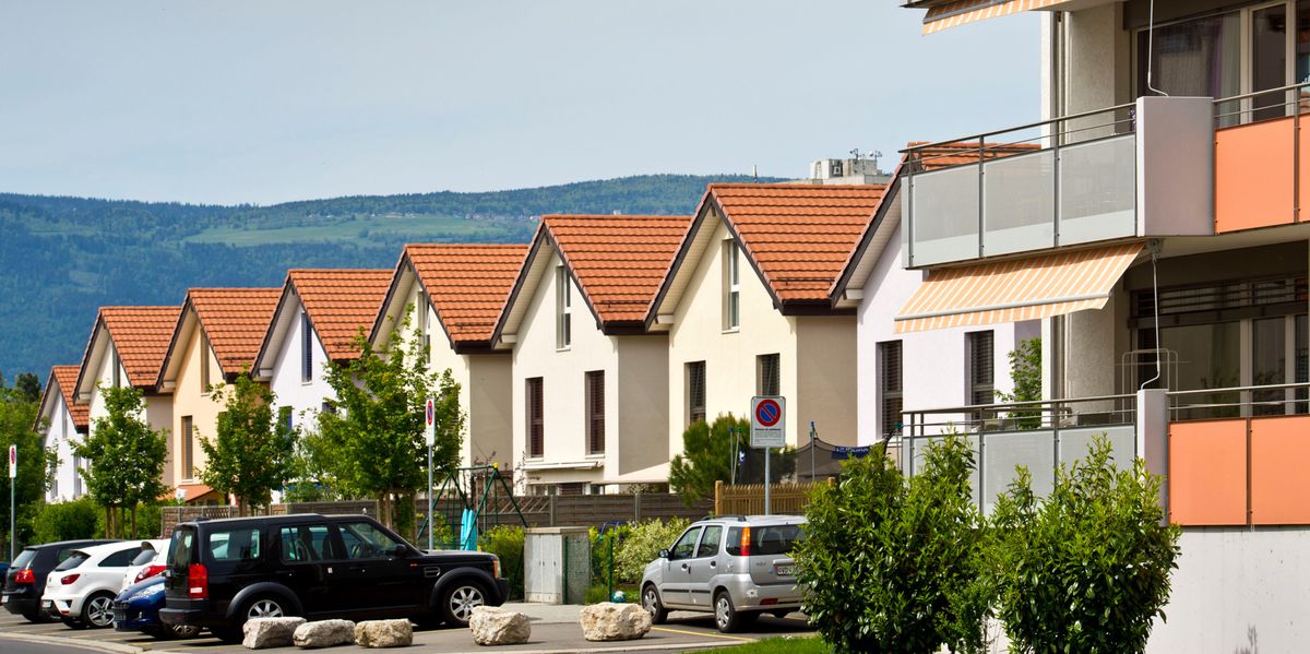 Valeur locative: son abolition risque d’augmenter les loyers