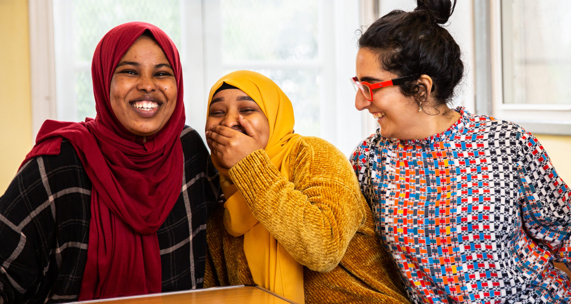 South London Charity increases support for asylum seekers, with help from London Freemasons