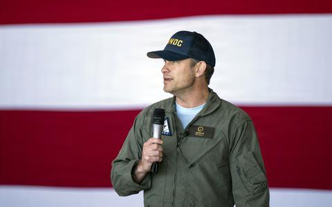 Hegseth may visit Japan alongside Trump next week for talks with new defense chief