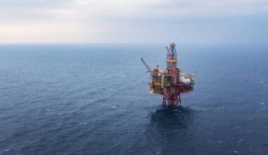 Norway Issues Drilling Permit for Vår Energi’s North Sea Field