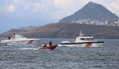 At Least 14 Migrants Dead after Boat Capsizes Off Turkish Coast