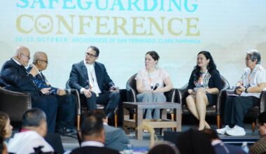 Philippines: Bringing to light safeguarding as a mission of all
