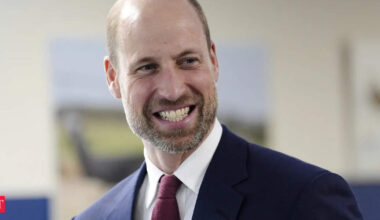 Prince William: Royal reunion? Prince William agrees to meet Harry under one surprising condition