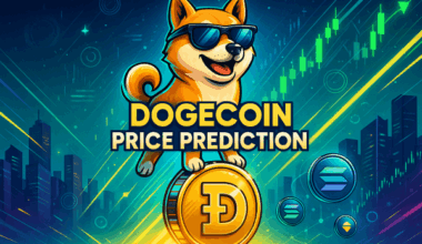 DOGE Continues To Trend Higher