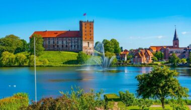 Denmark lands first-ever Russian sanctions conviction