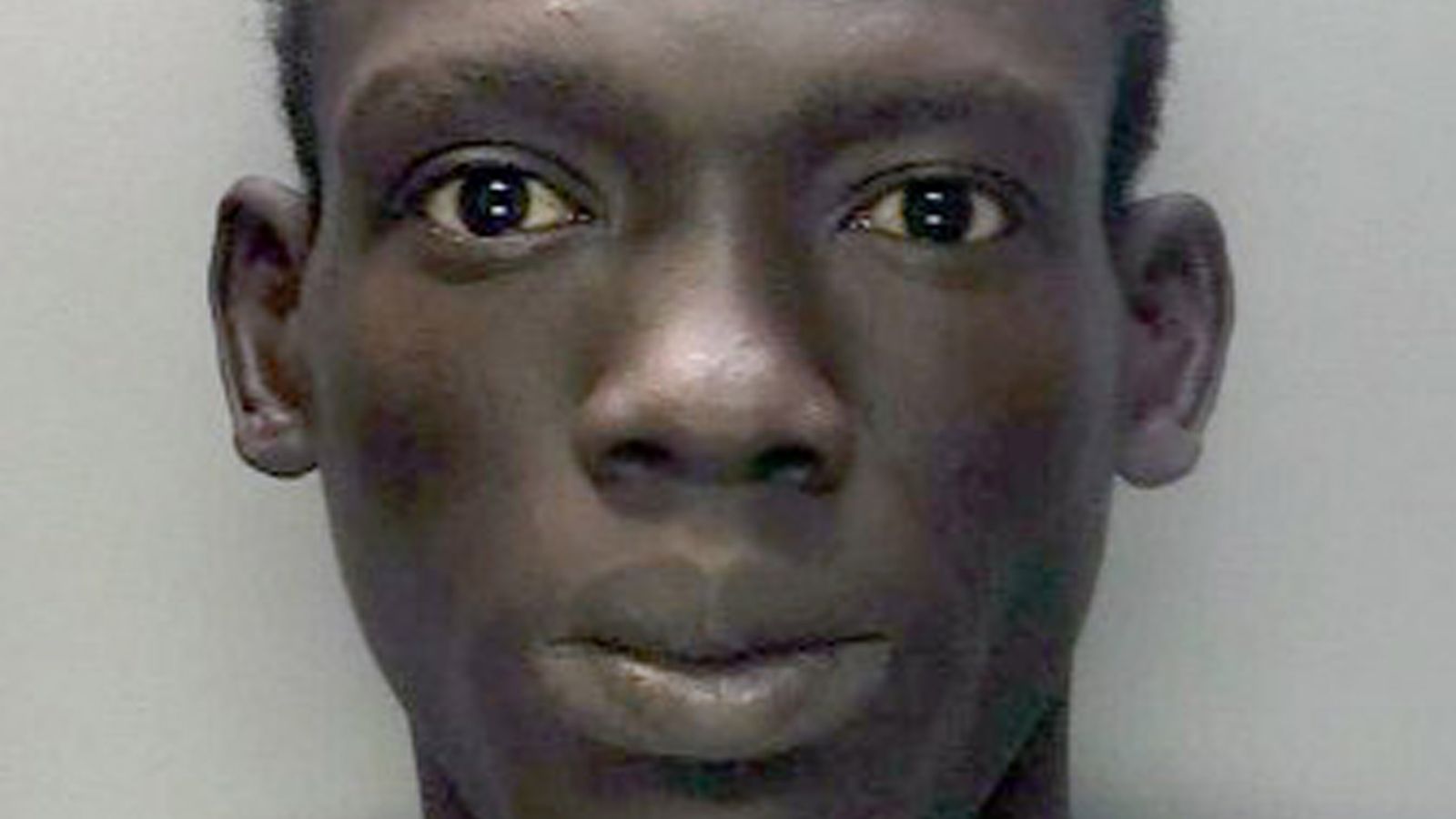 Deng Chol Majek. Pic: PA