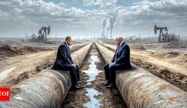 No Russian Oil? Likely No Problem