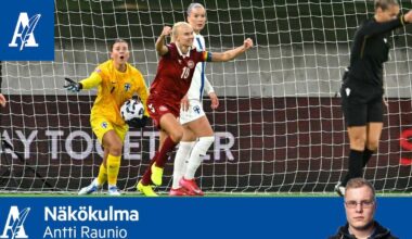Suomi romahti Tammelassa – mihin Helmarit on matkalla?