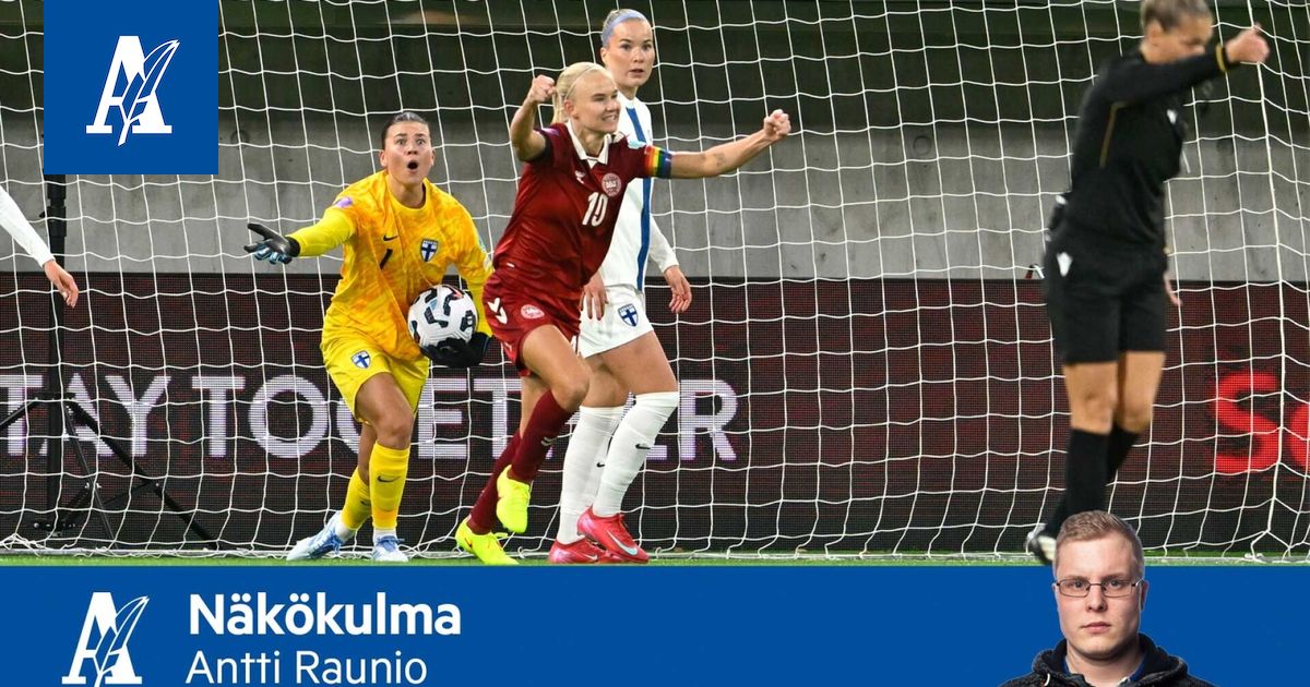 Suomi romahti Tammelassa – mihin Helmarit on matkalla?