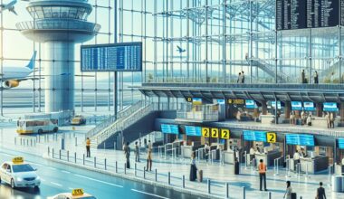 Lithuanian Airports Disrupted by Belarusian Balloons