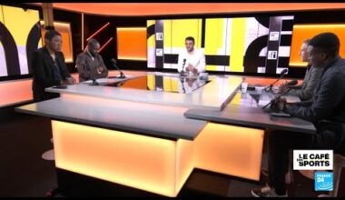 Ligue des Champions : le Paris-Saint-Germain taille patron face à Leverkuzen • FRANCE 24