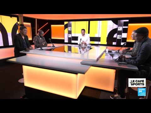 Ligue des Champions : le Paris-Saint-Germain taille patron face à Leverkuzen • FRANCE 24