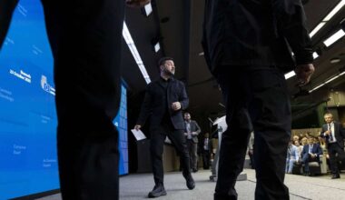 Ukraine schadet Russlands Wirtschaft mit gezielten Schlägen