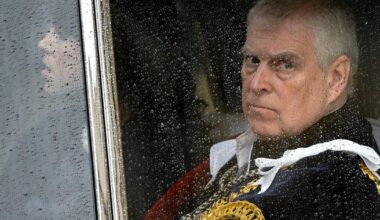 The royals are a ruthless, dysfunctional group of parasitical grifters