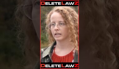 WOMAN ARRESTED AND PUT IN JAIL FOR CRIME SHE DIDN"T DO!