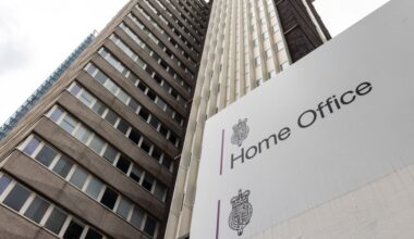 Albanian drug dealer avoids deportation after 'learning his lesson'