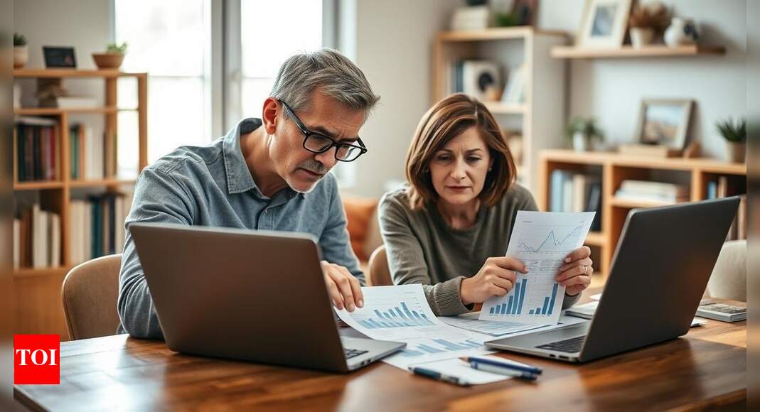 Planning retirement with Rs 1 crore? Here is how to get Rs 1 lakh per month! All you need to know