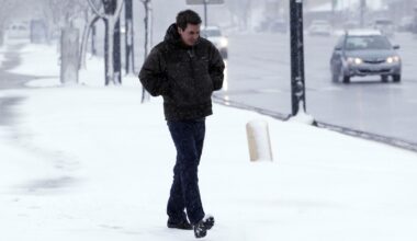 As Winter Knocks, and the Shutdown Drags on, Poor Families May Have to Ration Heat – Mother Jones