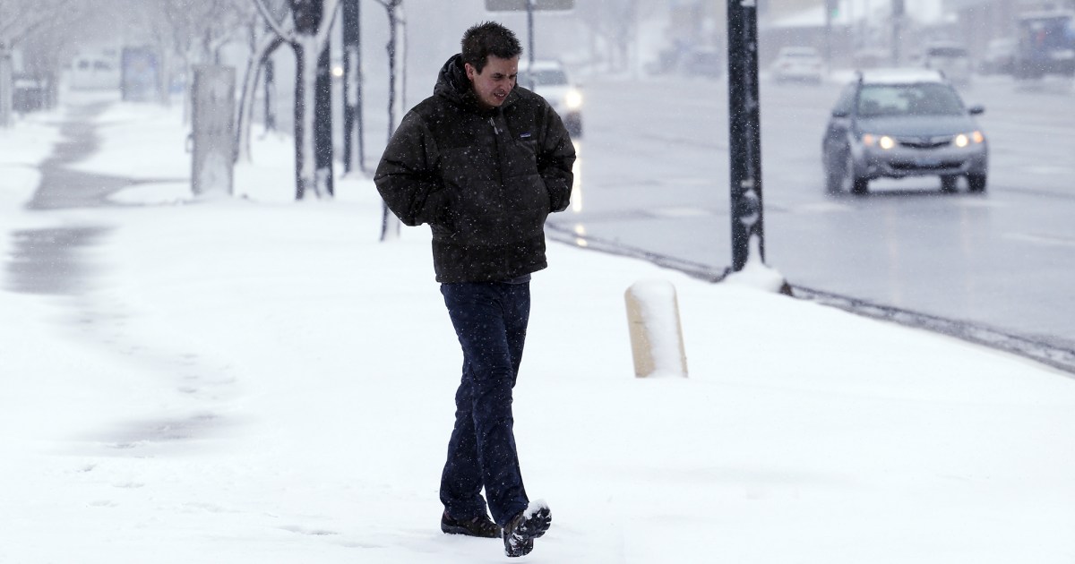 As Winter Knocks, and the Shutdown Drags on, Poor Families May Have to Ration Heat – Mother Jones