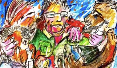 'Among the discarded of the world': William Vollmann reflects on Dilexi Te