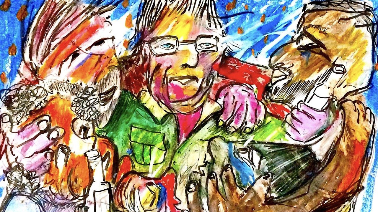'Among the discarded of the world': William Vollmann reflects on Dilexi Te