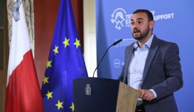 CTRL+ESC 2025: Malta as a digital hub for innovation and technology