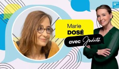 Marie Dosé : "J'ai le sentiment que plus aucune décision de justice n'innocente quelqu'un"