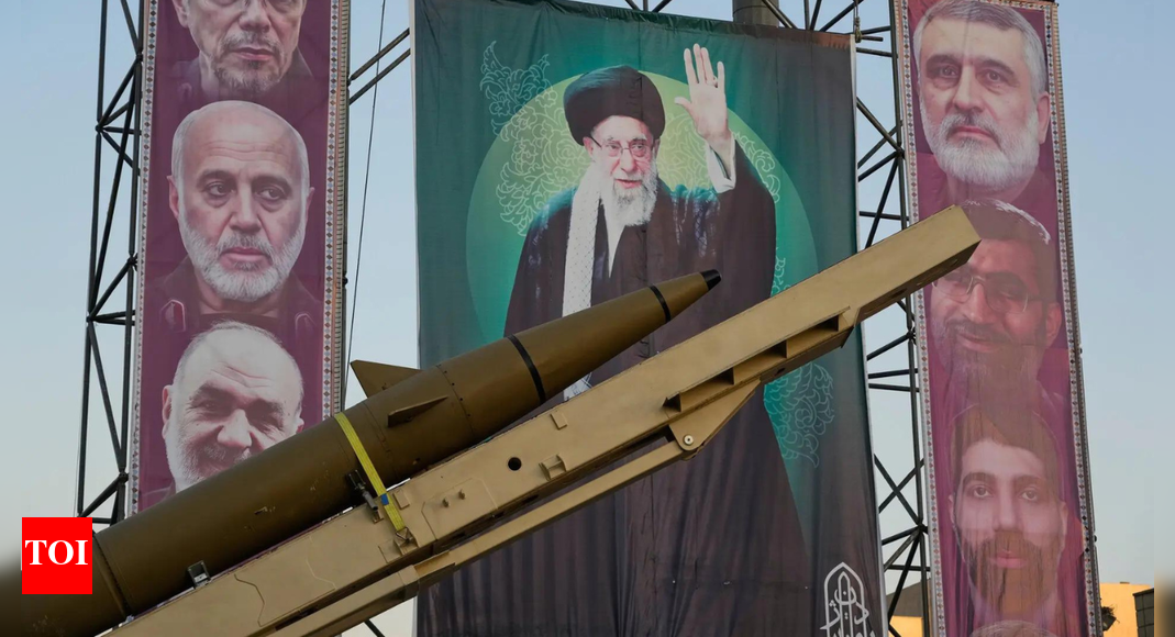 Why is Iran clinging to its nuclear weapons program?