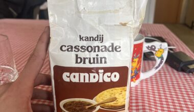 How old is this packaging