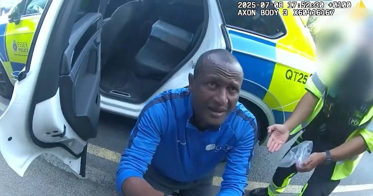 Manchester Evening News