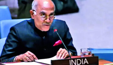 End abuses in occupied J&K, Pakistan told