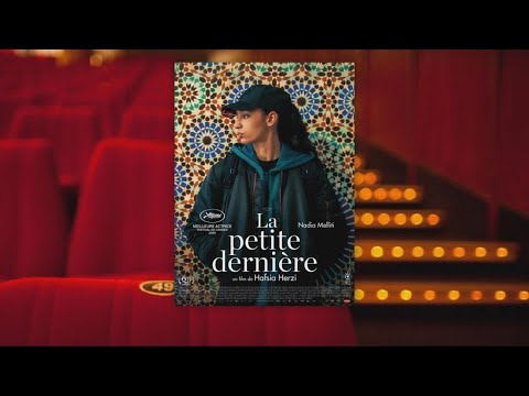 Hafsia Herzi adapte "La Petite Dernière", portrait bouleversant d'une jeune lesbienne musulmane