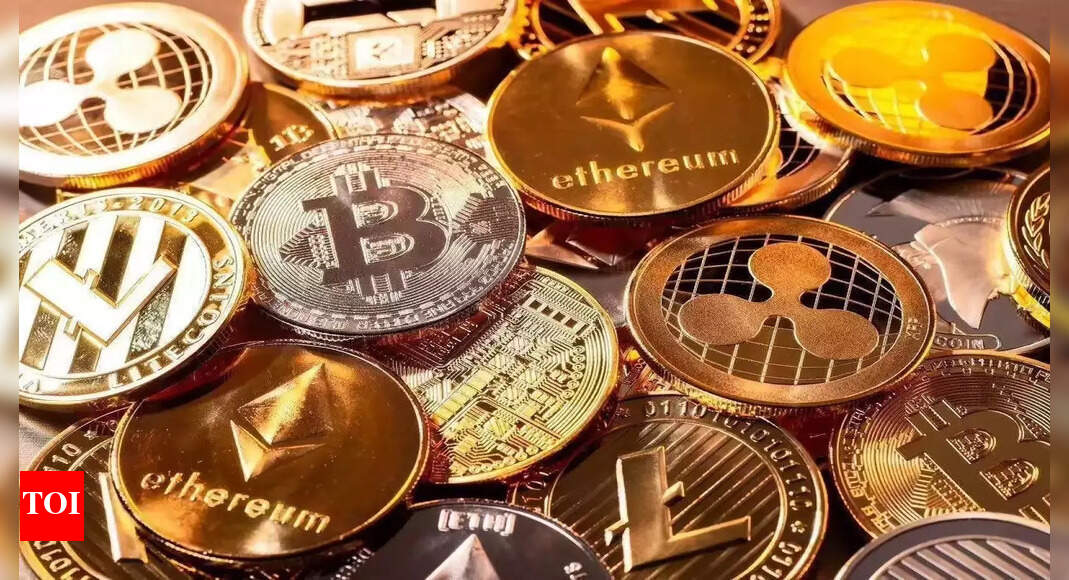 How Pakistan’s crypto craze has made it a scammer’s paradise