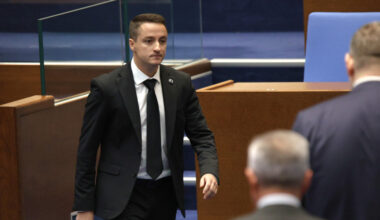 Божанков: Притеснително е, че управлението на България се дава на концесия