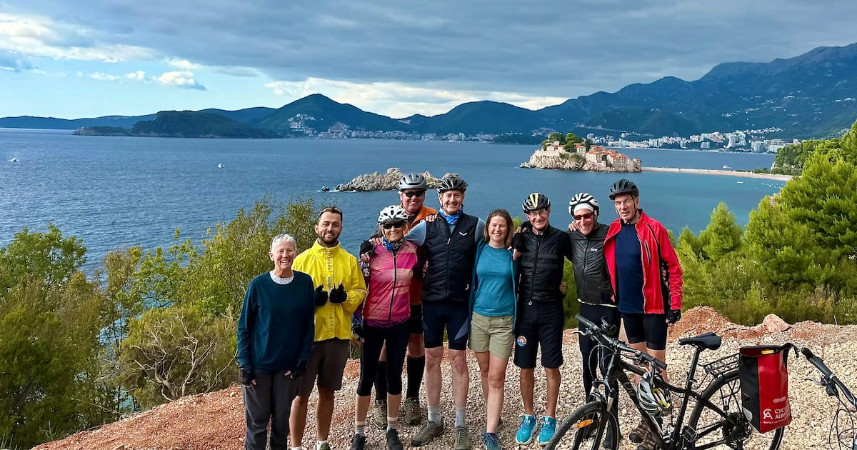 There are plenty of fantastic European locations well off the beaten path