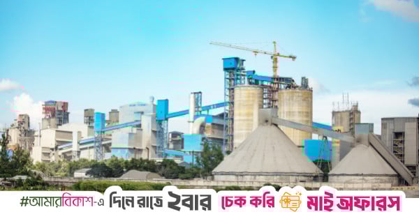 Cement sector reels under overcapacity, weak demand, and financial strain