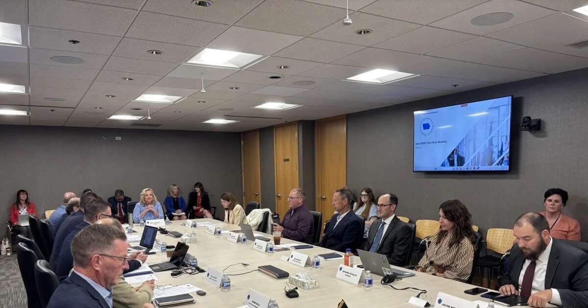 Hey, DOGE, leave Iowa schools alone