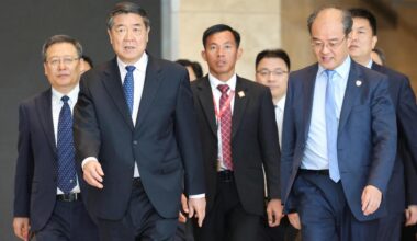 Zollstreit: China meldet vorläufige Einigung in Handelsstreit mit den USA