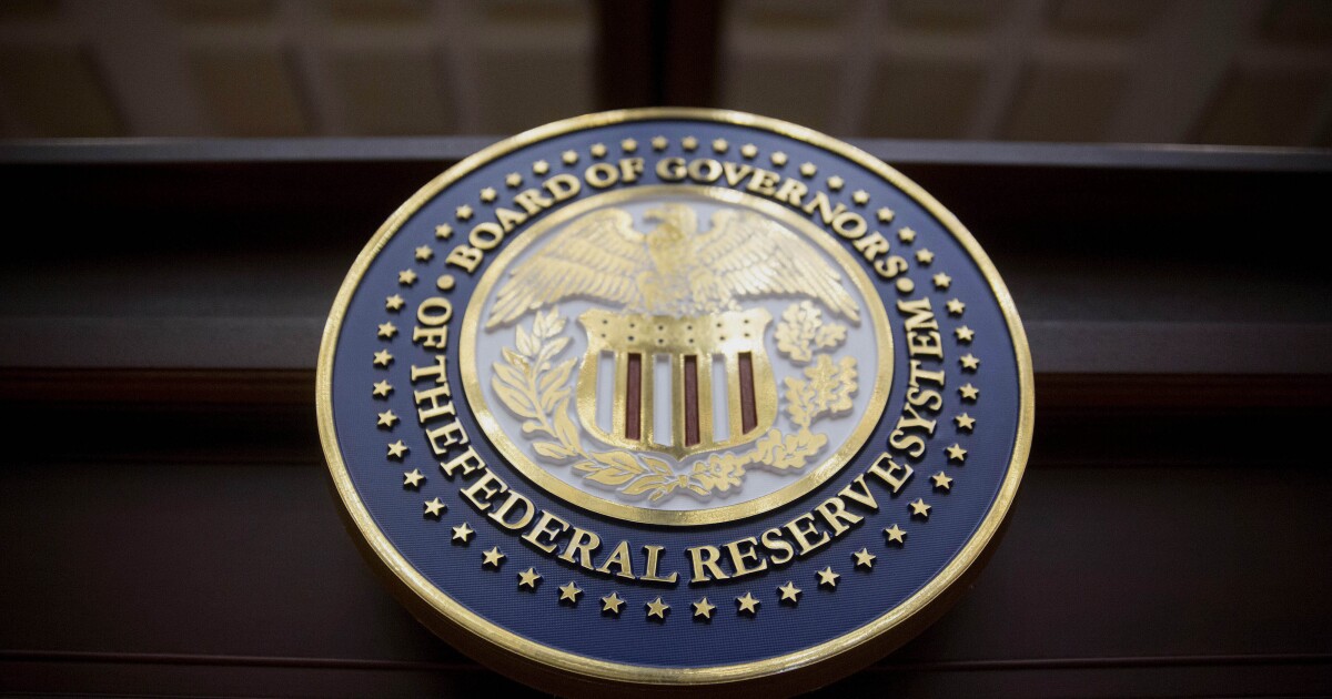 Fed proposal would publish full stress test models