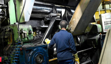 Europe faces pressure to curb surge in cheap Chinese imports